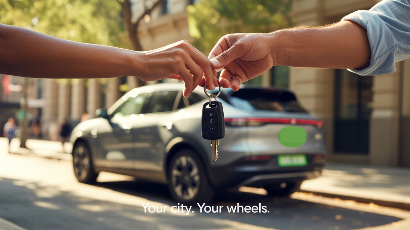 Car Rental